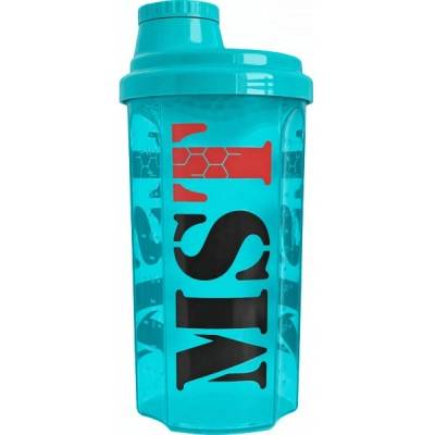 MST Nutrition Šejker MST - 700 ml ružový - 700 ml