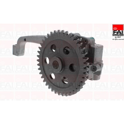Olejové čerpadlo FAI AutoParts OP356
