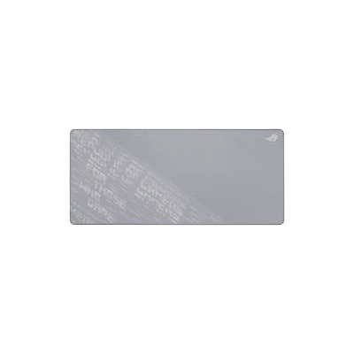 ASUS ROG Scabbard II Arctic Gray XXL Голяма гейминг подложка за мишка