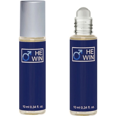HE WIN EDP 10 ml