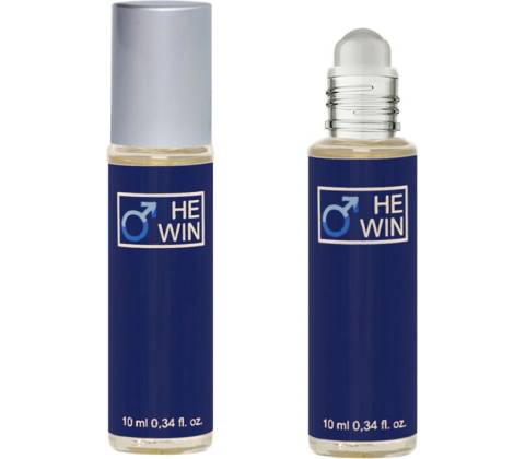 HE WIN EDP 10 ml