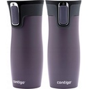 Termosky a termohrnčeky Contigo West Loop 2.0 gunmetal matt 470 ml