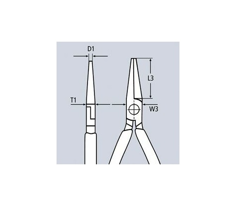 Knipex 2205160