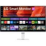 LG 27U511SB Монитори