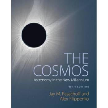 Cosmos | Pasachoff, Jay M.