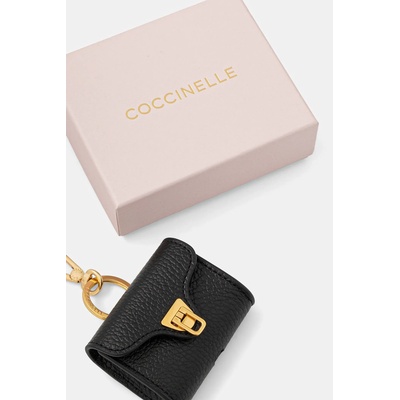 Coccinelle Кожен ключодържател Coccinelle COCCINELLE BEAT SOFT (E2.MF6.41.02.01)
