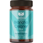 Biotica 1961 Broncho Cleaner Plus, 60 капсули, Biotica 1961