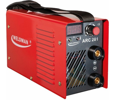 WELDMAN ARC-201