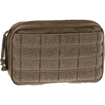 Clawgear Hrudné Admin Core RAL7013