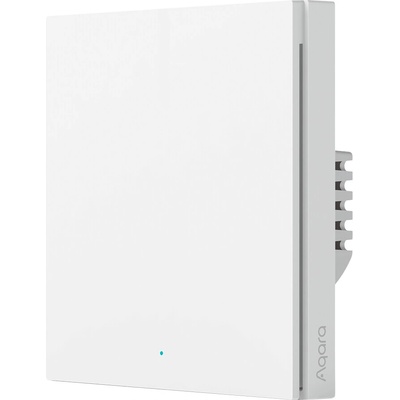 Aqara WS-EUK03 - Smart Wall Switch H1 Бял (AK073EUW01)