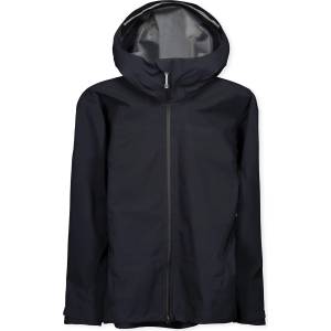 Houdini Мъжко водоустойчиво яке Houdini BFF Jacket II Waterproof jacket - True Black (004-7119-0114)