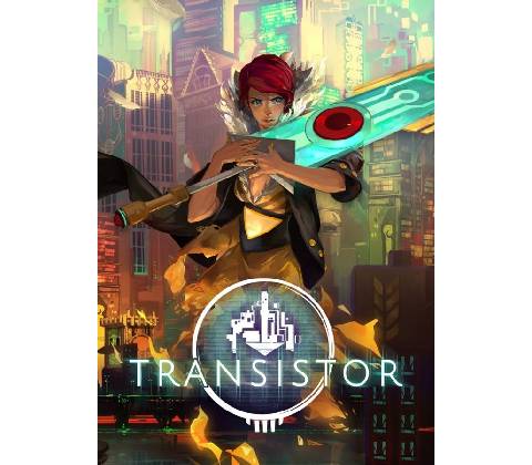 Transistor