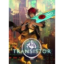 Transistor