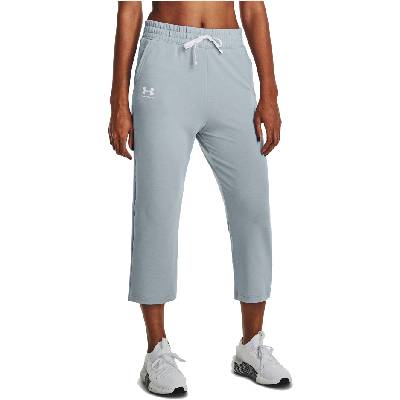 Панталони Under Armour UA Rival Terry Flare Crop 1377000-465 Размер S