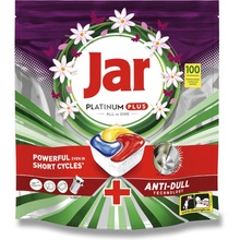 Jar Platinum Plus All in1 kapsle do myčky 100 ks