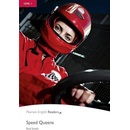 Speed Queens Book + CD Pack -