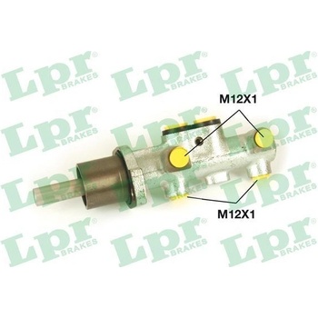 Hlavný brzdový válec LPR 1286