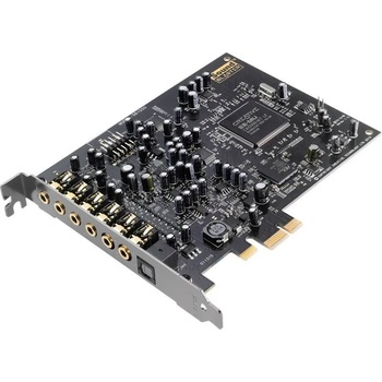 Creative Sound Blaster AUDIGY FX