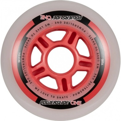 Powerslide One 85A 100 mm 4 ks
