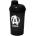 Universal Animal Universal / Animal Shaker Black / 600 ml [600 мл]