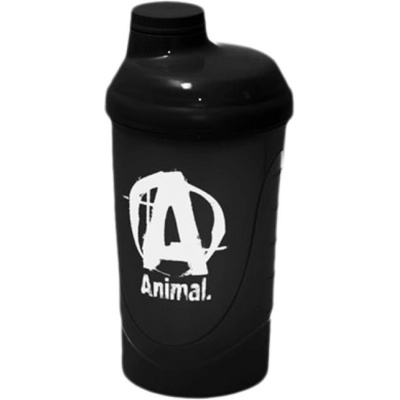 Universal Animal Universal / Animal Shaker Black / 600 ml [600 мл]