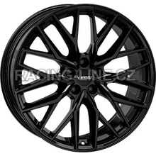 itWHEELS XANA 8x20 5x108 ET45 gloss black