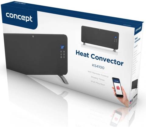 Concept KS4100