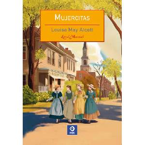 MUJERCITAS (ISBN: 9788497945936)