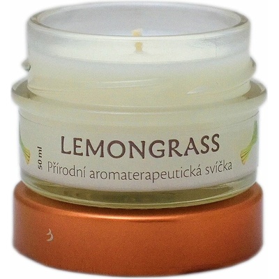 Salvia Paradise Lemongrass 50 ml