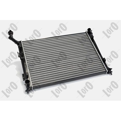 Chladič motora ABAKUS LORO 019-017-0016