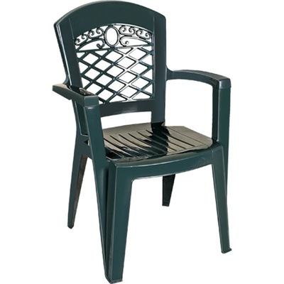 Mira-N Стол elegant ЗЕЛЕН (0131198)