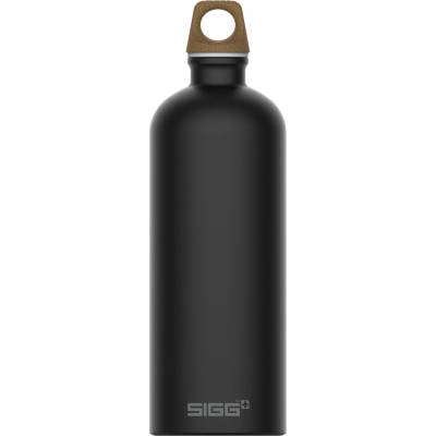 SIGG Бутилка за вода Sigg Traveller MyPlanet Water bottle - Direction Plain - размер 1 l (533-1873-0111)
