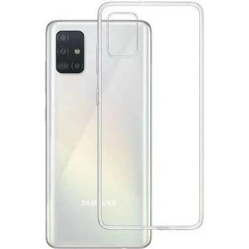 3mk Protection Прозрачен калъф 3mk Clear Case за Samsung Galaxy A52 5G (5903108341745)