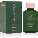 High On Love CBD Sensual Bath & Amp Body Oil 100 ml