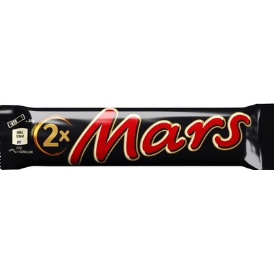 Mars Бар Марс Туин 70гр