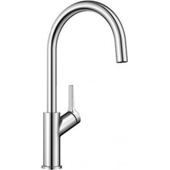 BLANCO Смесител за кухня carena ХРОМ (carena ХРОМ)