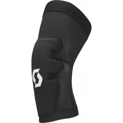 Scott Mission Evo Knee Pads černá – Zboží Dáma