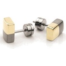Boccia Titanium náušnice 0509-03
