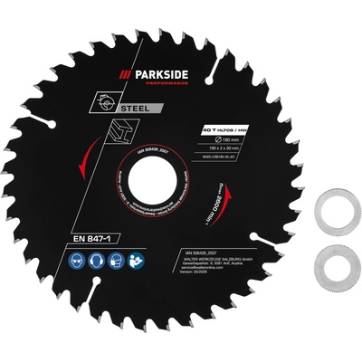 Parkside 100406350