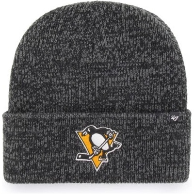 '47 Brand čepice NHL Brain Freeze Pittsburgh Penguins