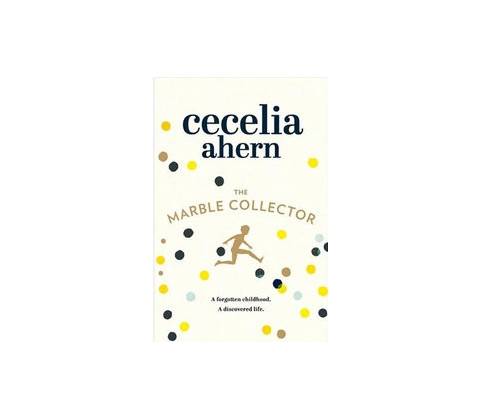 THE MARBLE COLLECTOR