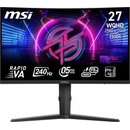 MSI MPG 275CQRXF