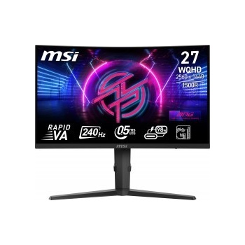 MSI MPG 275CQRXF
