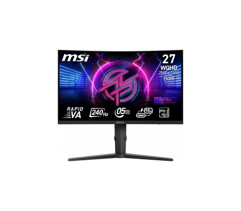 MSI MPG 275CQRXF
