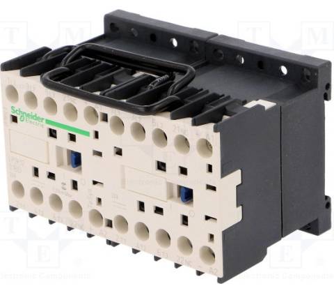 Schneider Electric LP2K1201BD