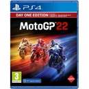 Hry na PS4 MotoGP 22 (D1 Edition)