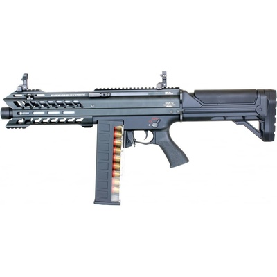 Tokyo Marui SGR-12 černá elektrická