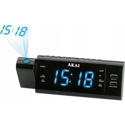 Akai ACR-3888