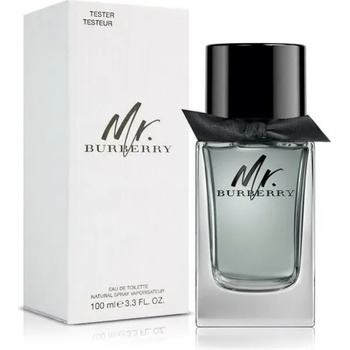 Image 1 of Burberry Mr. Burberry EDT 100 ml Tester