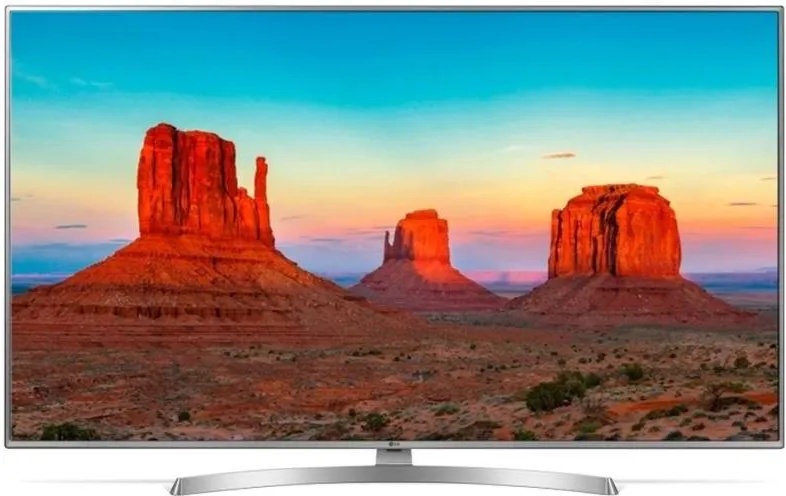 LG 43UK6950PLB